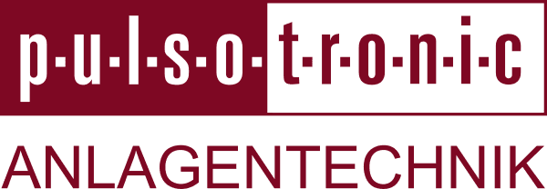 Pulsotronic logo