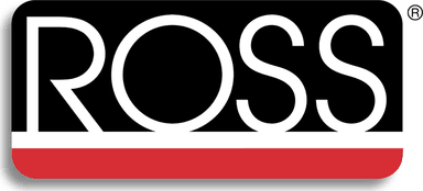 Ross logo