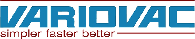 Variovac logo