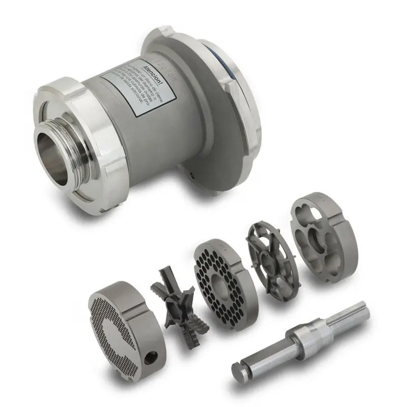 VEMAG Grinder 980
