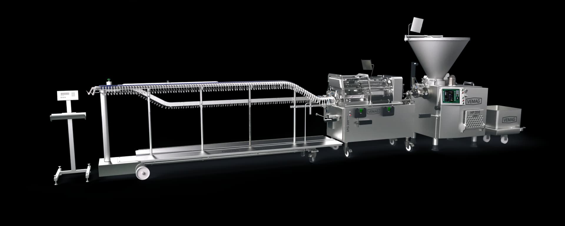 VEMAG AH212 — image 2 of 2