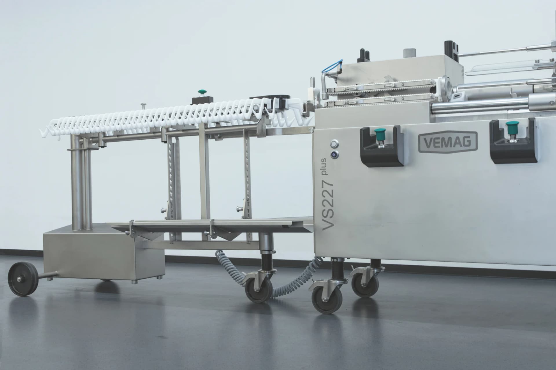 VEMAG AH249 — image 2 of 5