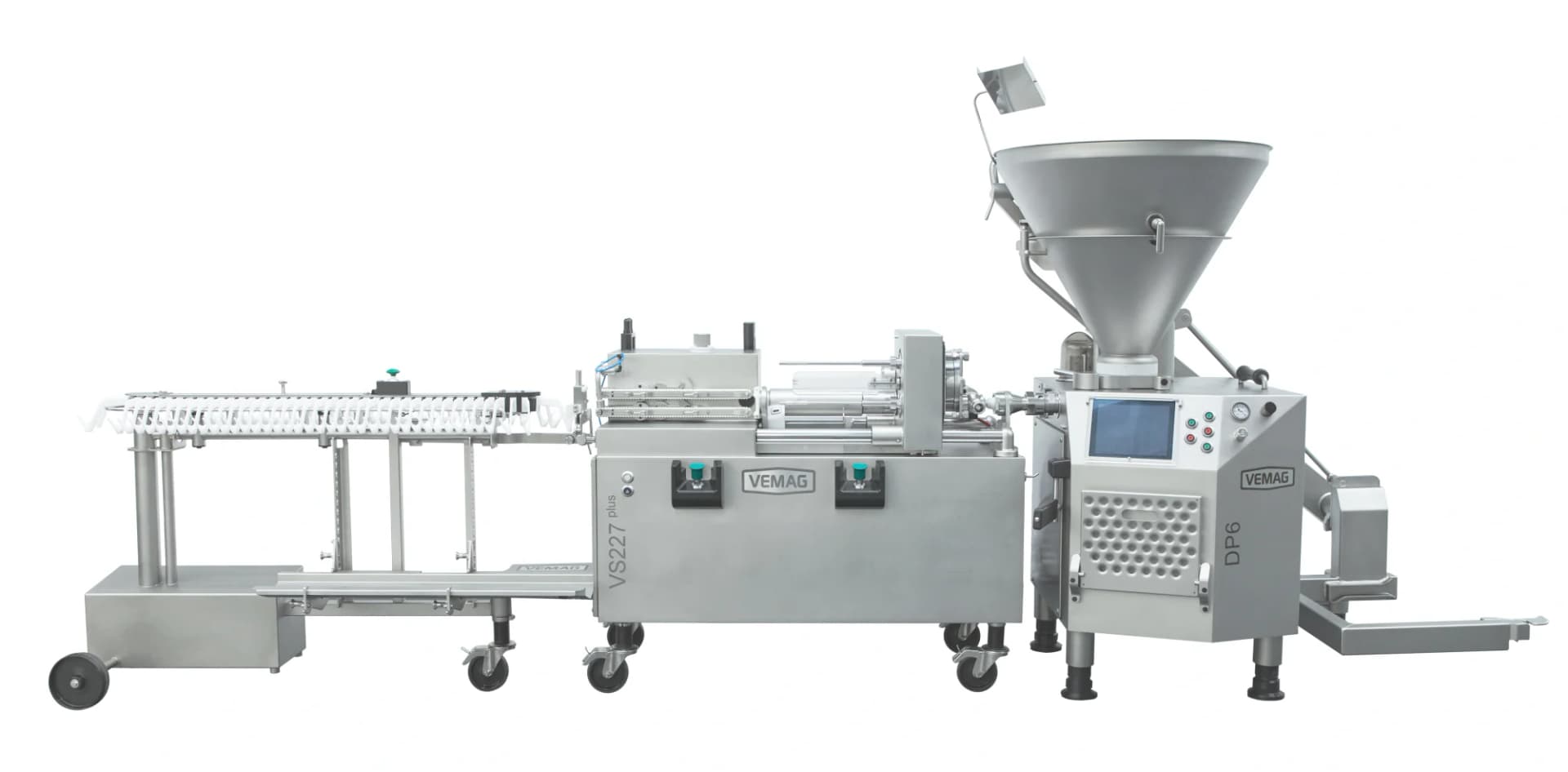 VEMAG AH249 — image 3 of 5
