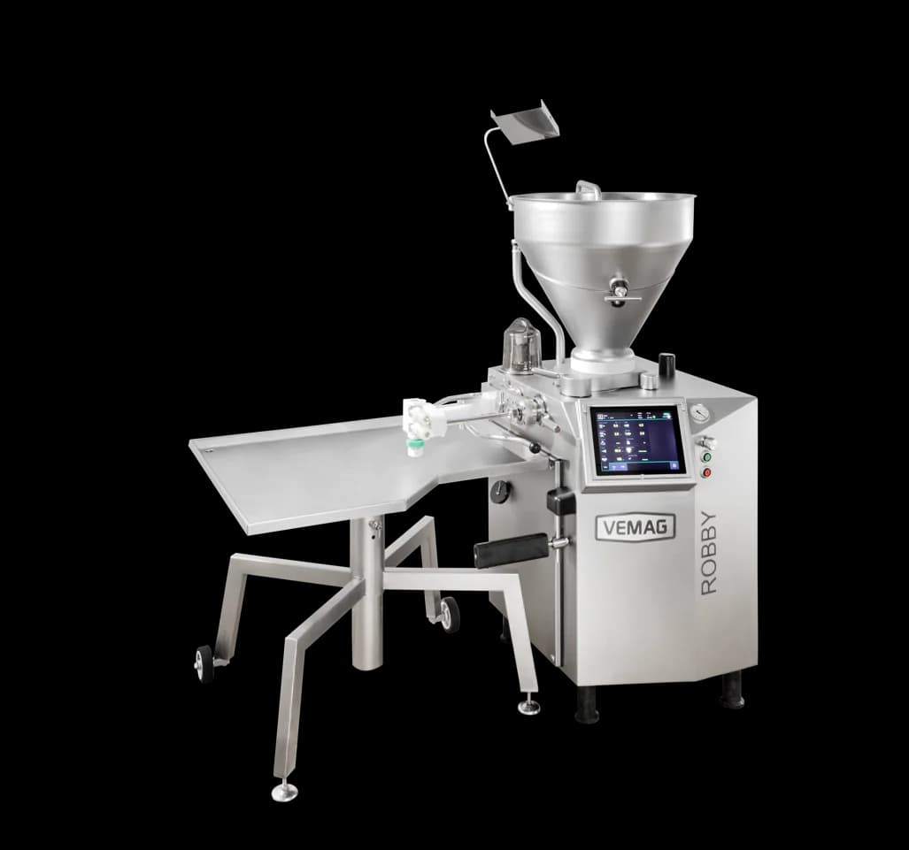 VEMAG DHV937 — image 2 of 2