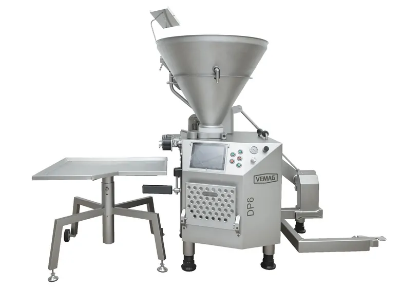 VEMAG DP6