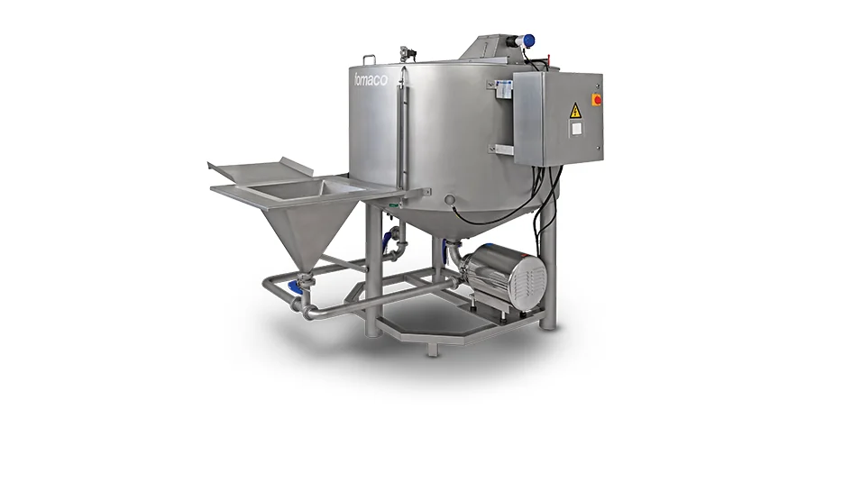FBM 2000 — Fomaco product-family image