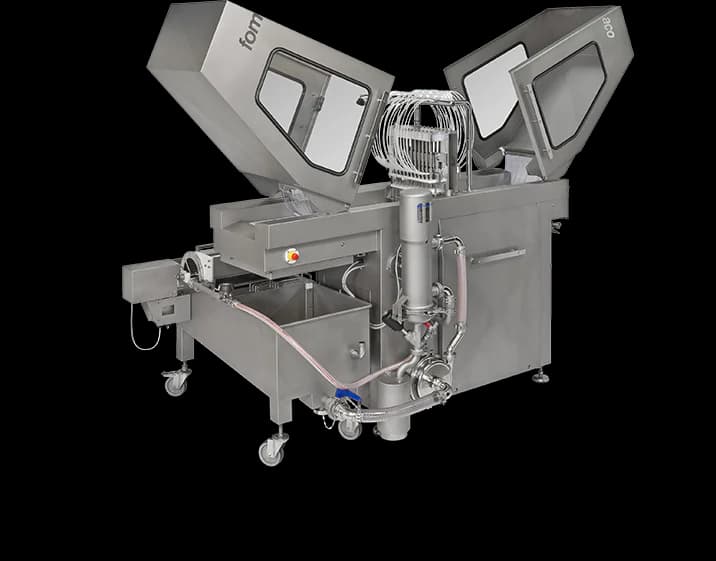 Fomaco FGM 26 M2 Brine Injector