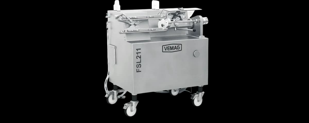 VEMAG FSL211