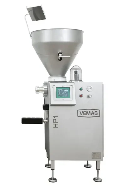 VEMAG HP1 — image 2 of 2