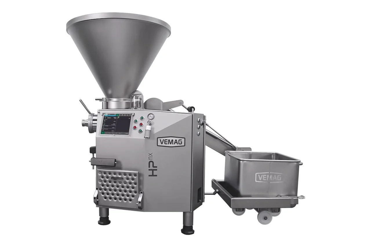 VEMAG HP10NX Vacuum Filler