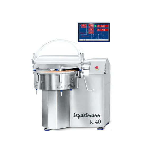 Seydelmann K40