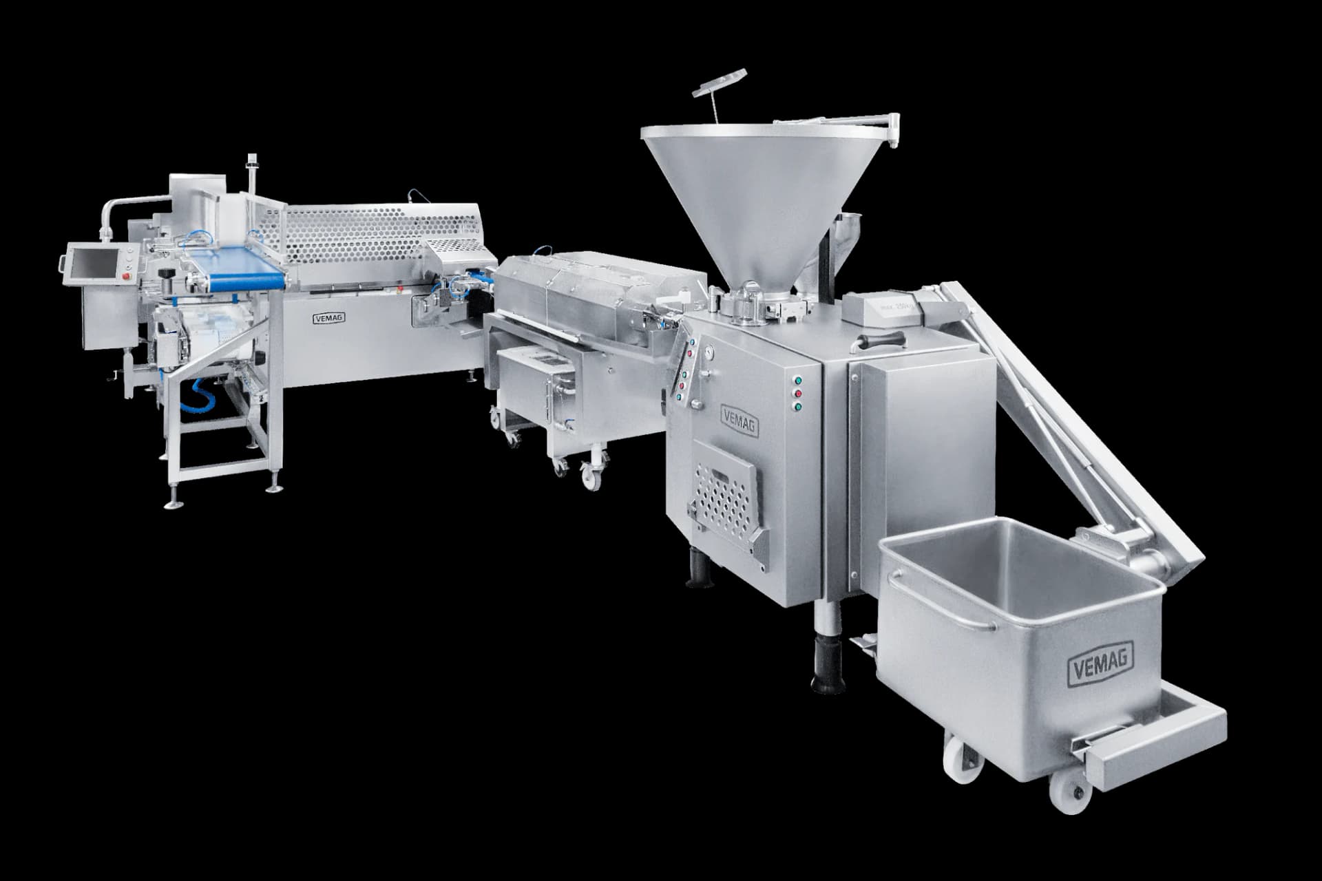 VEMAG LL335
