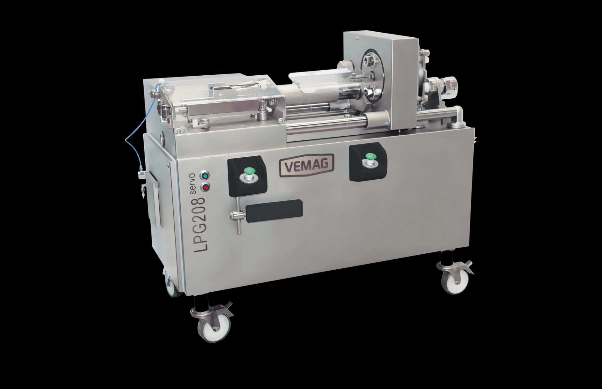 VEMAG LPG208