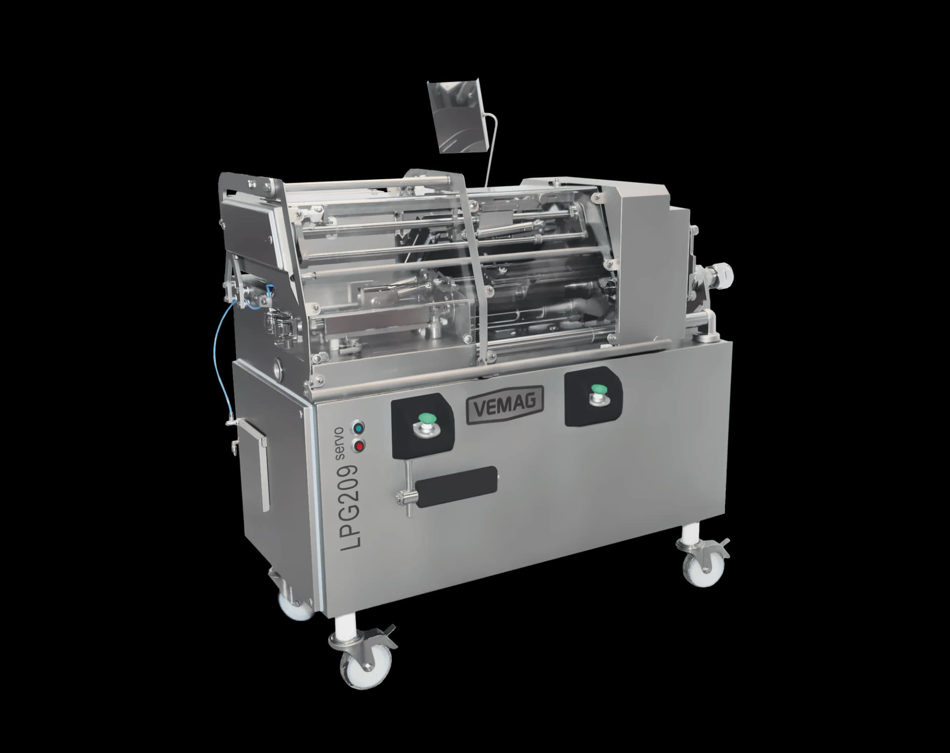 VEMAG LPG209