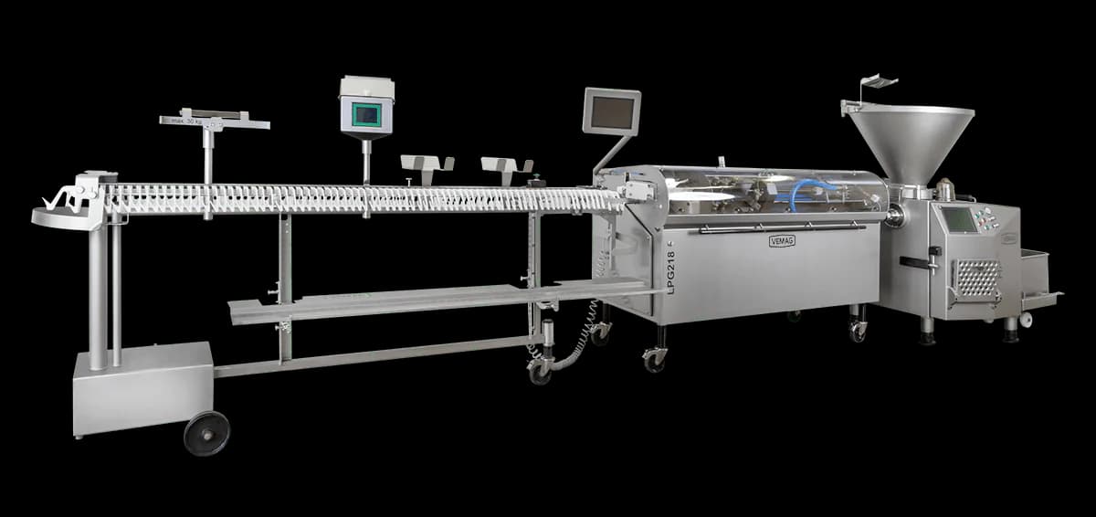 VEMAG LPG218-AH219 — image 2 of 5
