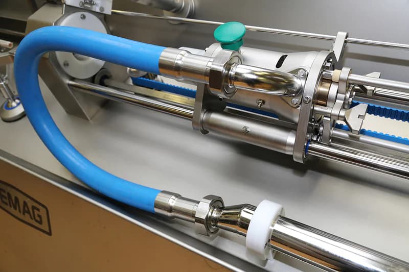 VEMAG LPG218-AH219 — image 3 of 5