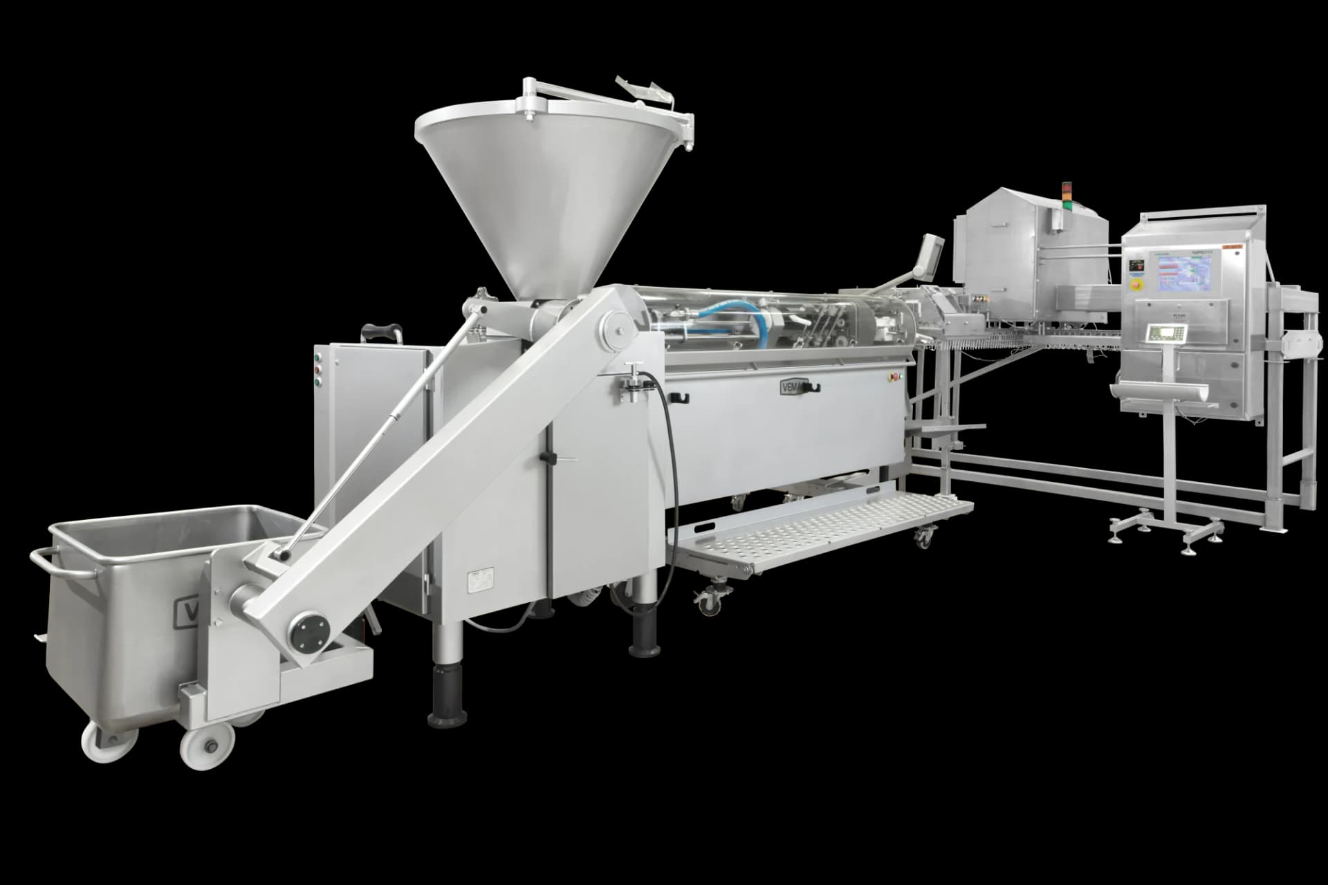 VEMAG LPG238 — image 2 of 2