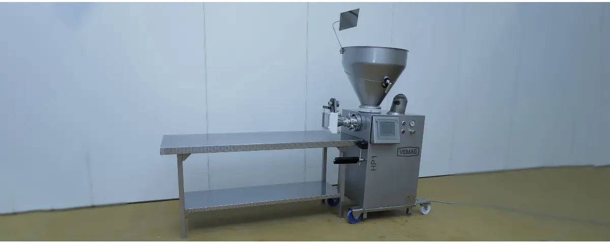 MMC Minced Meat Cutter