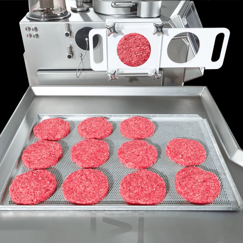 VEMAG MPF818 — image 2 of 2