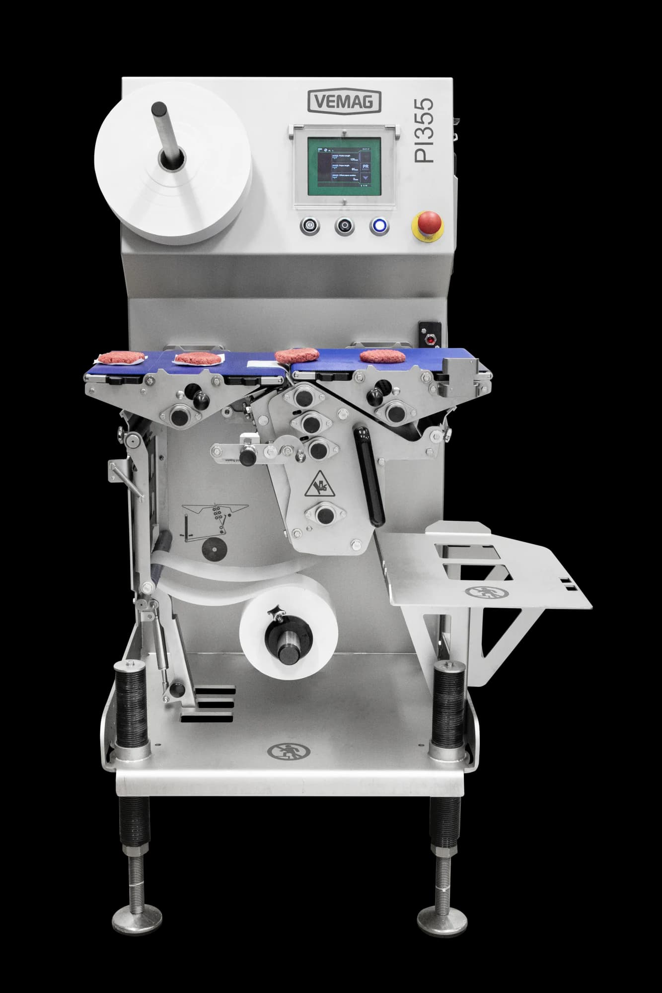 VEMAG PI355 Paper Interleaver