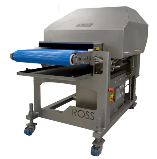 Ross RCF-400