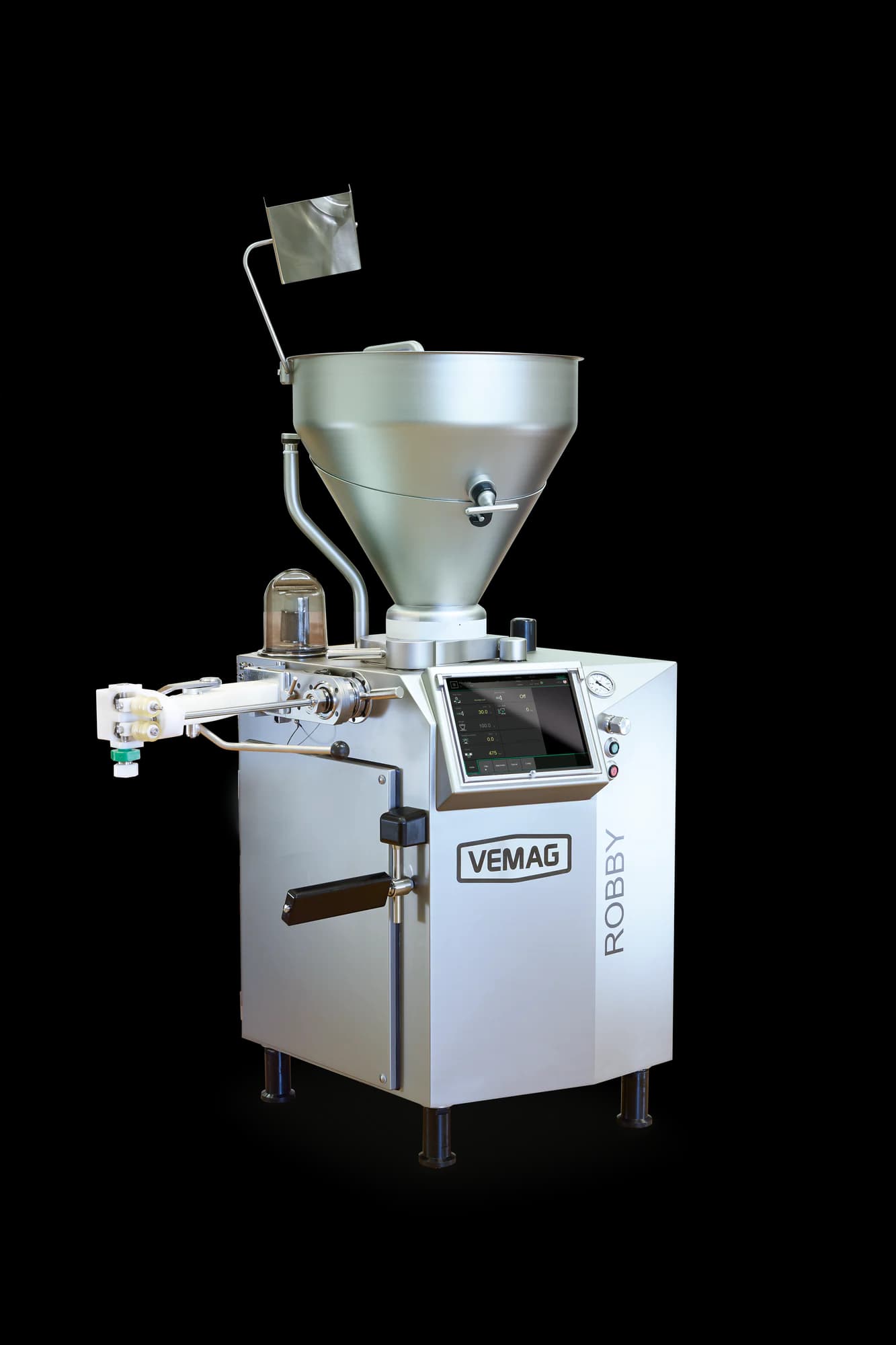 VEMAG Robby — image 2 of 5