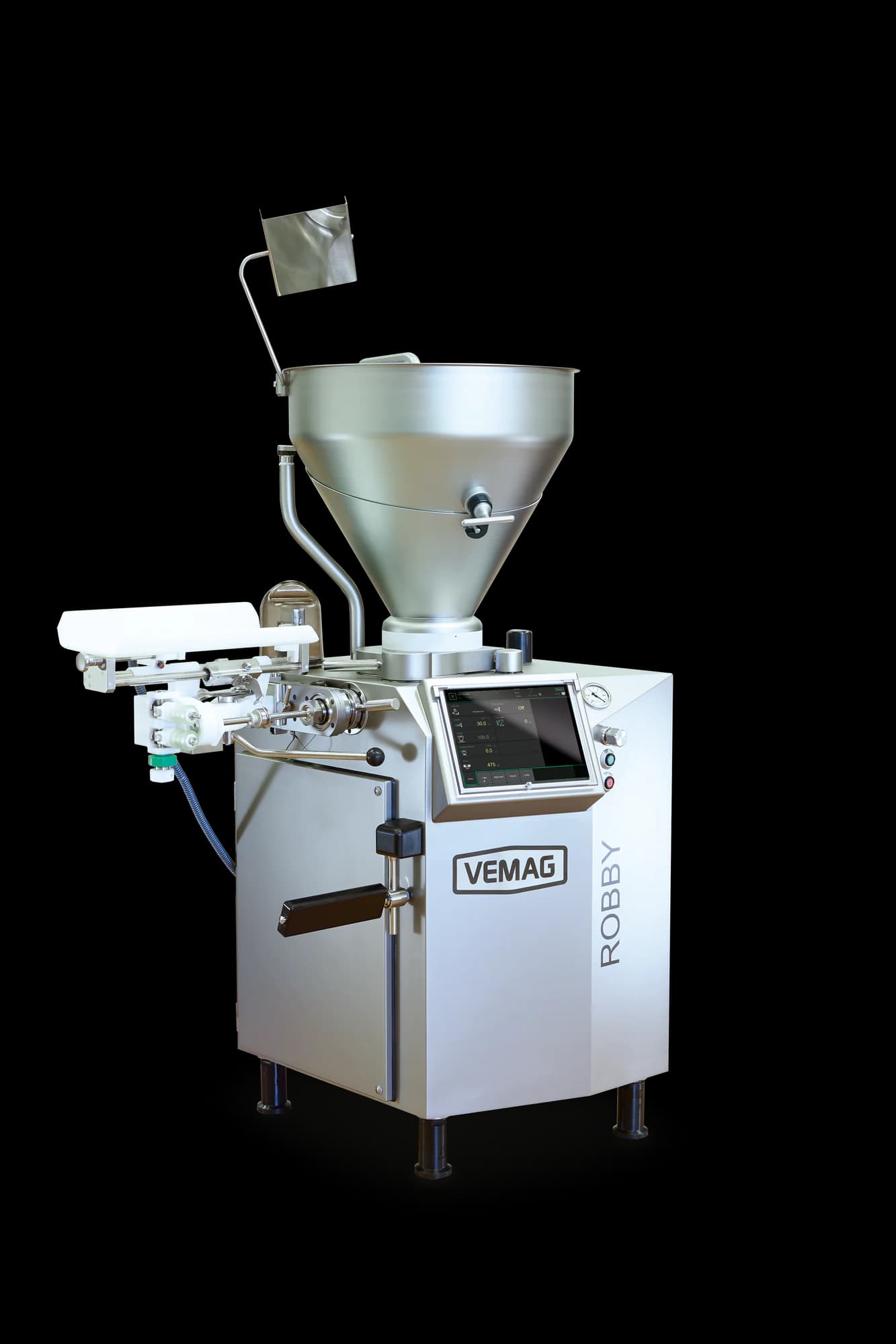 VEMAG Robby — image 3 of 5