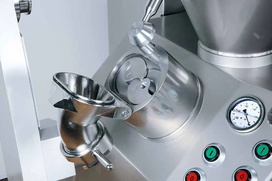VEMAG Robot 500 — image 4 of 5