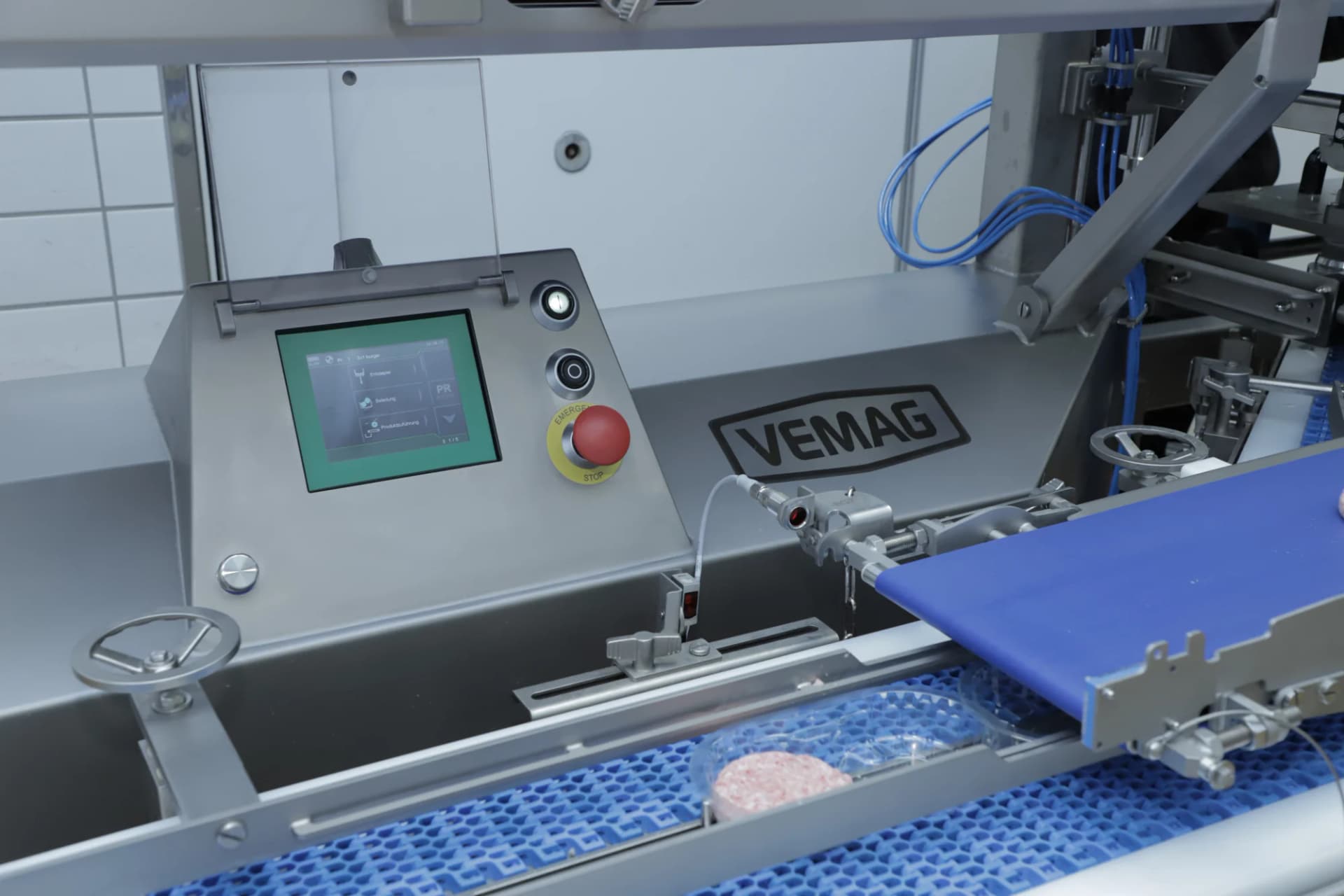 VEMAG SL309 — image 2 of 2