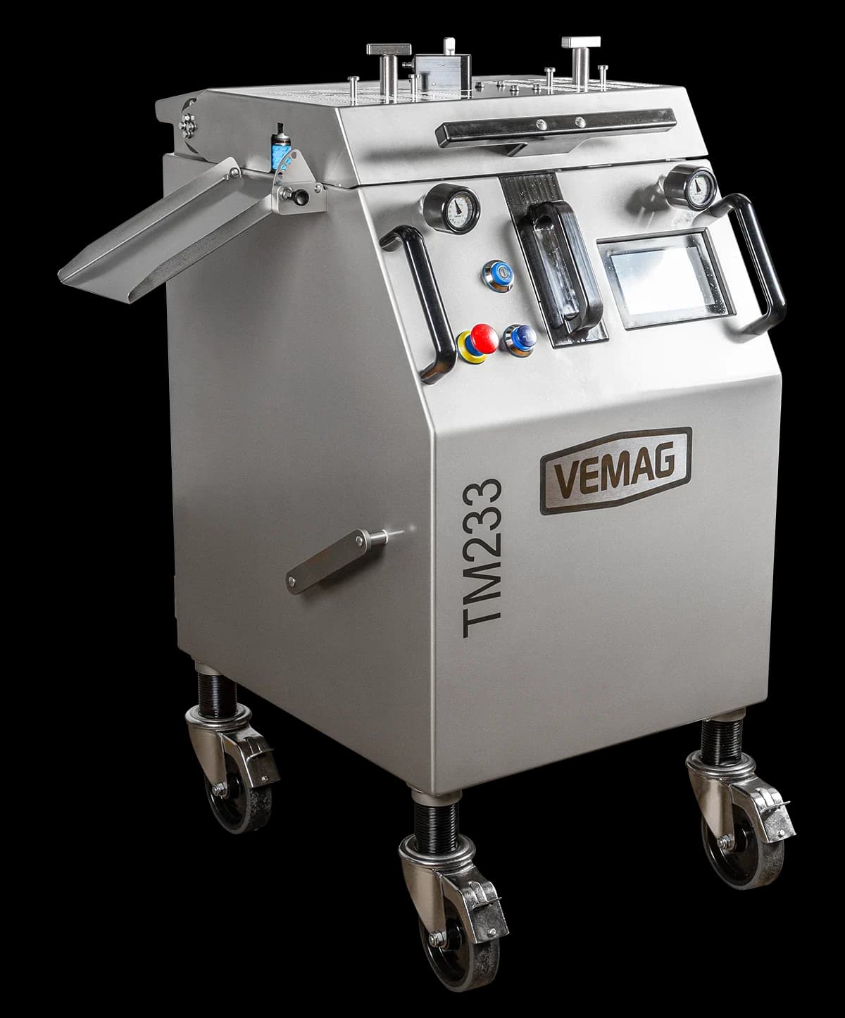 VEMAG TM233 — image 2 of 5