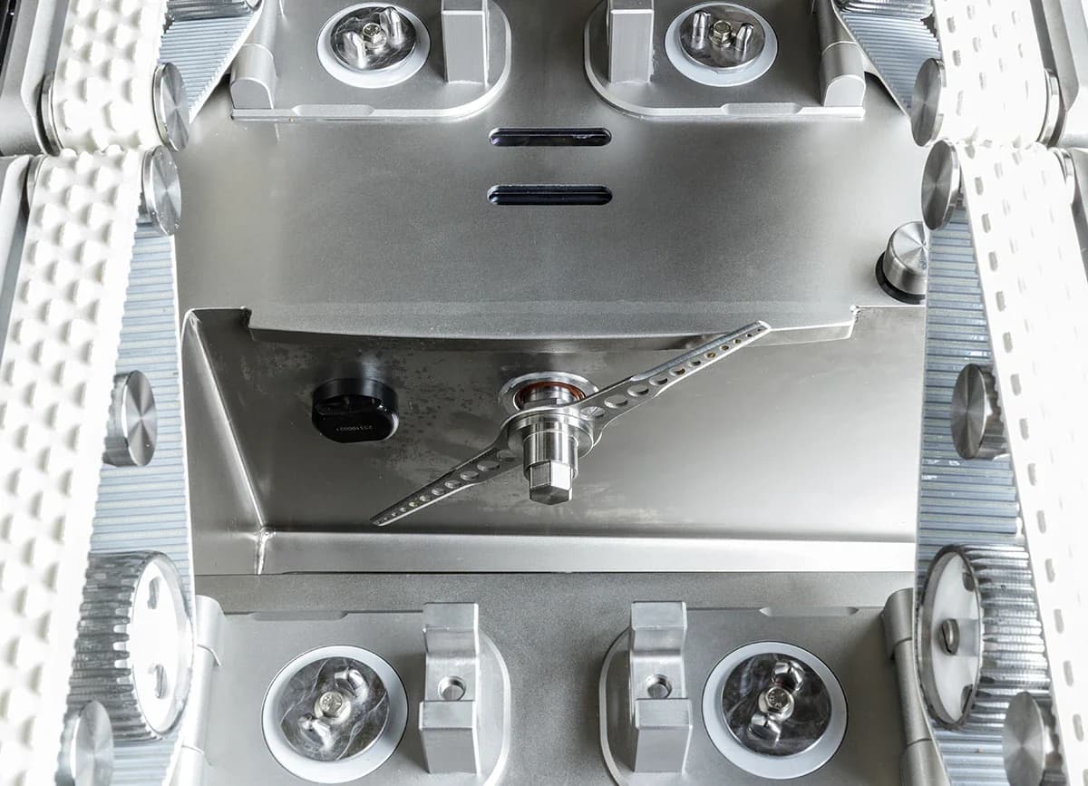 VEMAG TM233 — image 5 of 5
