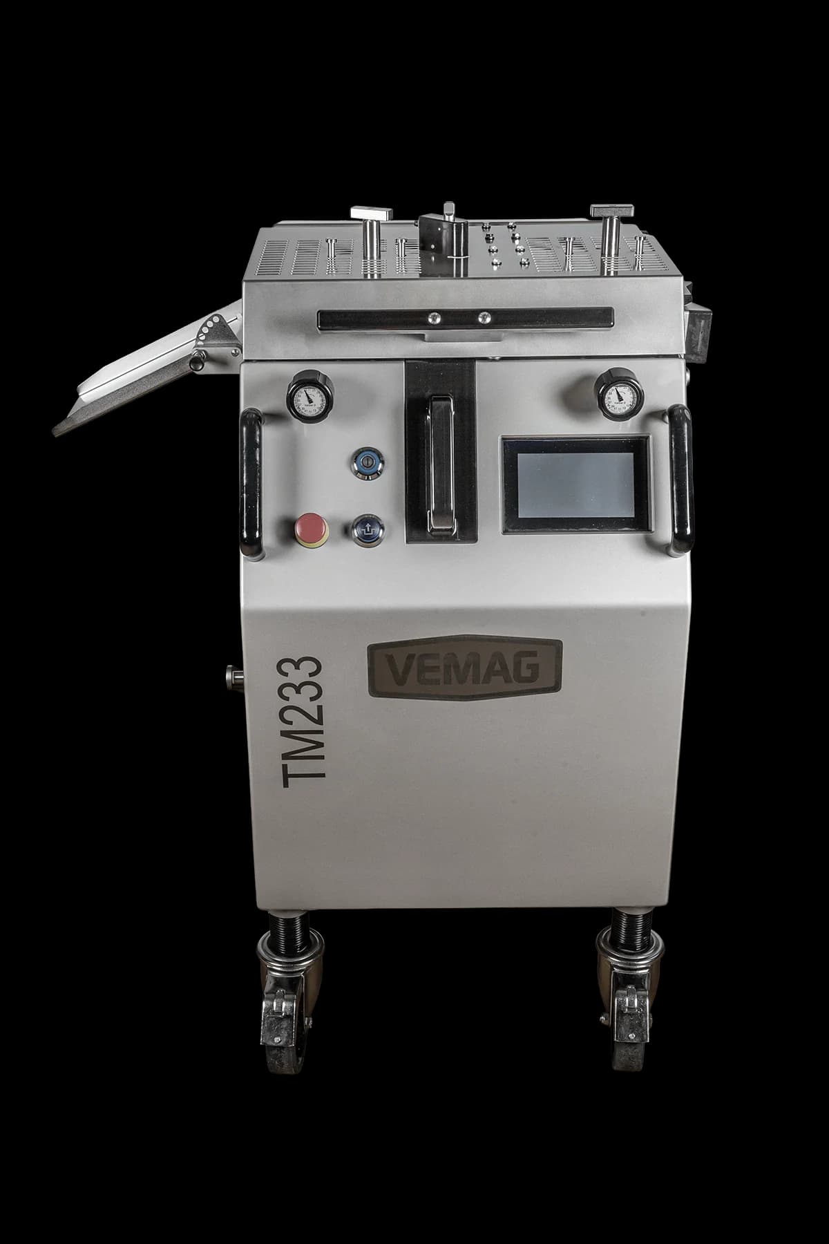 VEMAG TM233