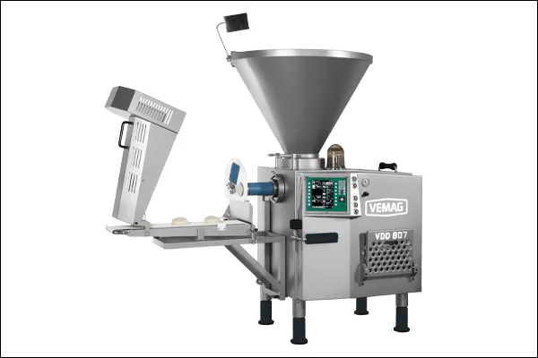 VEMAG VDD807