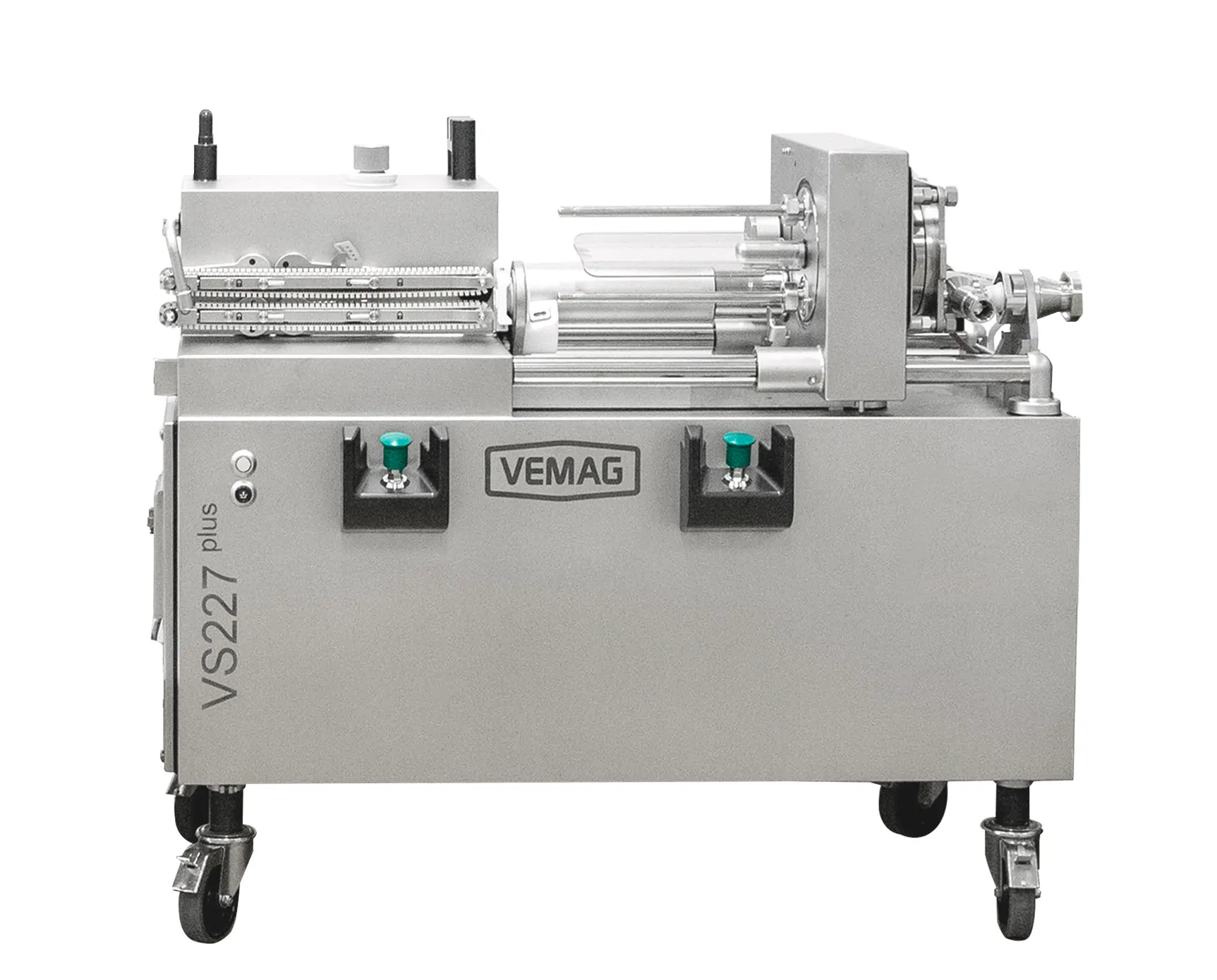 VEMAG VS227 — image 4 of 4