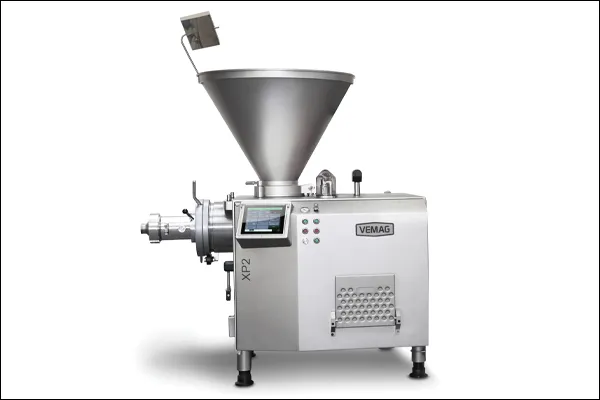 VEMAG XP2 — image 2 of 2