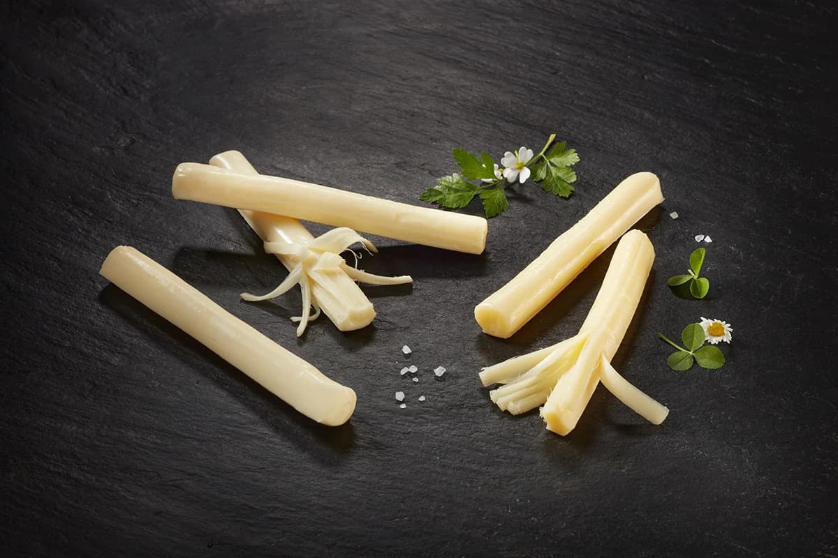 Cheese sticks